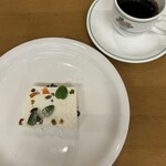 ストーンアイランド - 