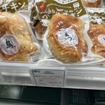 パルクアベニューカワトク - 平船の骨なしローストチキン