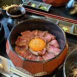 ステーキ 希海 - 