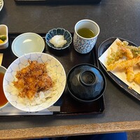 てんぷら天松 日本橋店 - 