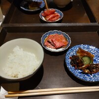 りょうり屋 くどう - 