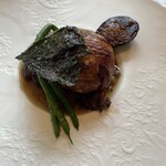 ラ・ブランシュ - 