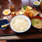寿美屋ドライブイン - 