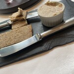 ラ・ブランシュ - 