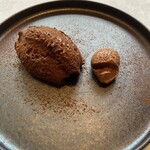 ラ・ブランシュ - 