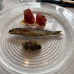 ラ・ブランシュ - 