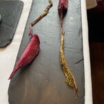 ラ・ブランシュ - 