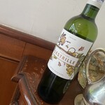 ラ・ブランシュ - 