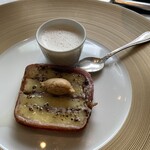 ラ・ブランシュ - 