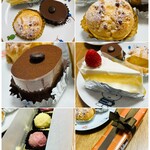 ぱてぃすりーど・あん - 