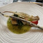 ラ・ブランシュ - 