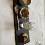 ラ・ブランシュ - 