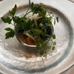 ラ・ブランシュ - 