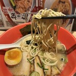 麺場 ラの壱 - 