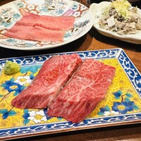 焼肉 にくだらけ - 
