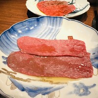 焼肉 にくだらけ - 