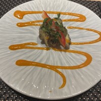 名駅 鮨 Sublime - 