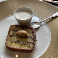 ラ・ブランシュ - 