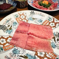 焼肉 にくだらけ - 