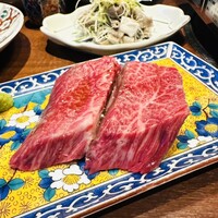焼肉 にくだらけ - 
