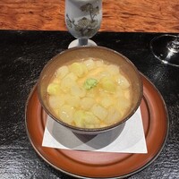 草庵 鍋島 - 