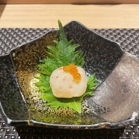 名駅 鮨 Sublime - 