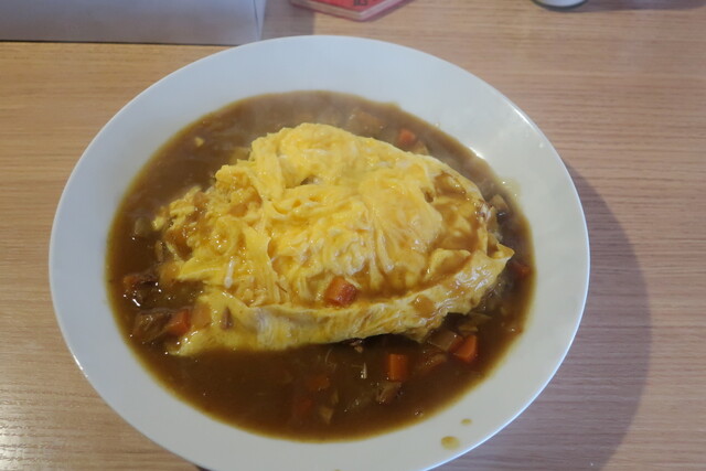 小樽らーめん 雅樂（UTA）