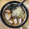 炭一ラーメン