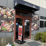 ペダラーダ - 