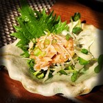 創作ダイニング とりや - 