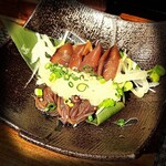 創作ダイニング とりや - 