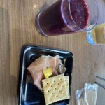 ホテル&スパ センチュリーマリーナ 函館 - 