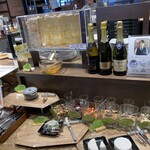 ホテル&スパ センチュリーマリーナ 函館 - 