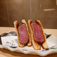 恵比寿 うしみつ - 