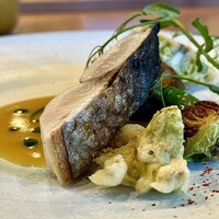 Restaurant Honjin - 