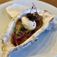 Restaurant Honjin - 