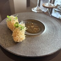 ル ジャルダン グルマン - 