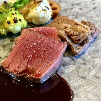 Restaurant Honjin - 