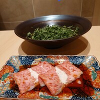 恵比寿 うしみつ - 