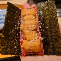 恵比寿 うしみつ - 