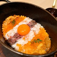 恵比寿 うしみつ - 