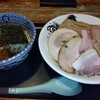 松戸中華そば 富田食堂