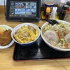 インター食堂 富田店