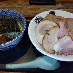 松戸中華そば 富田食堂 - 