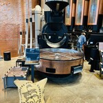 スターバックス リザーブ ロースタリー トウキョウ - 