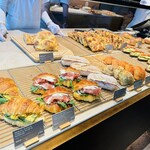 スターバックス リザーブ ロースタリー トウキョウ - 