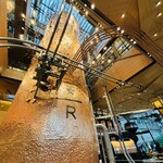 スターバックス リザーブ ロースタリー トウキョウ - 