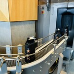 スターバックス リザーブ ロースタリー トウキョウ - 