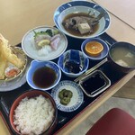 多々羅夢岬 - 料理写真: