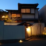 柏屋 大阪千里山 - 外観